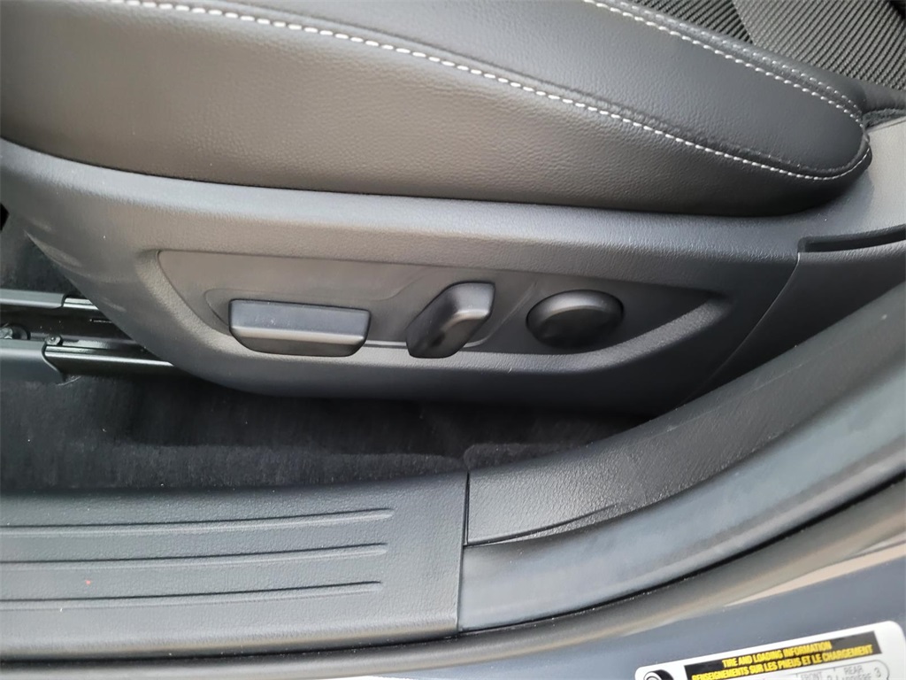 used 2025 Mazda CX-50 car, priced at $30,990
