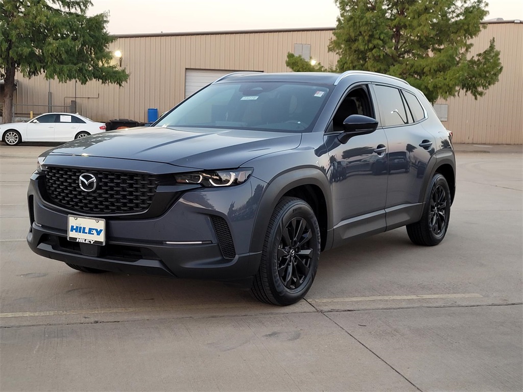 used 2025 Mazda CX-50 car, priced at $30,990