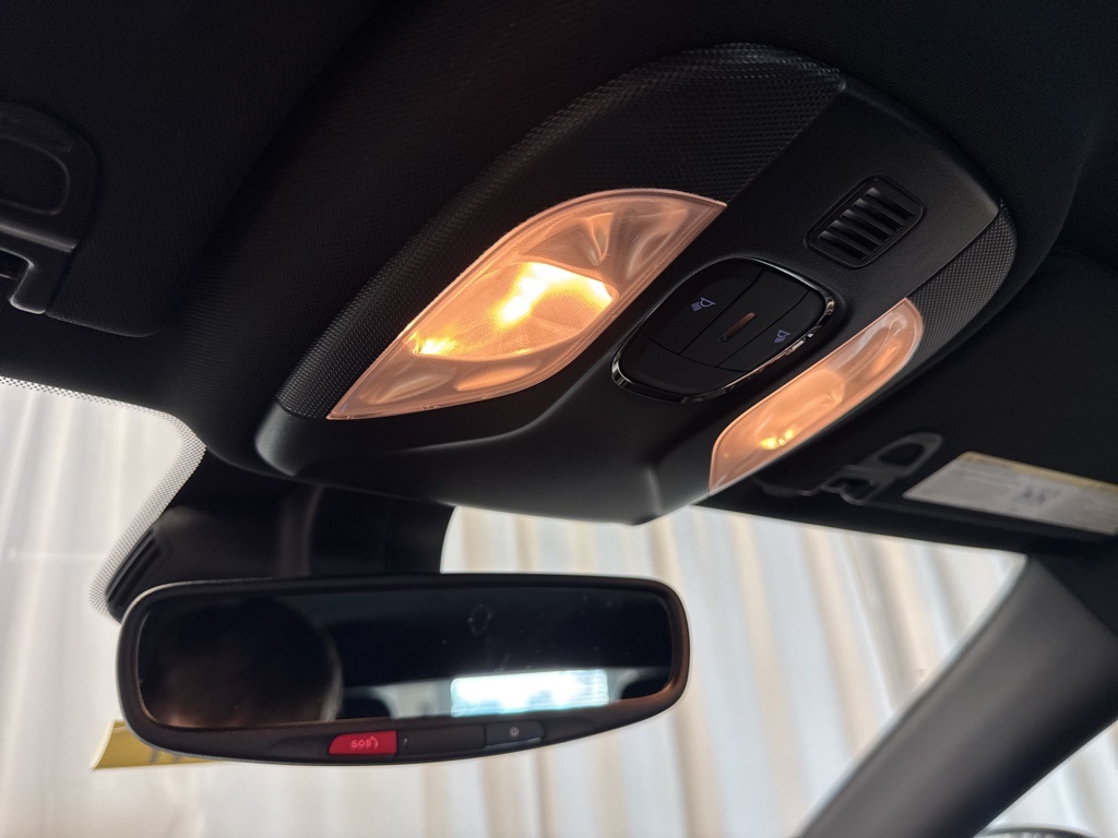 new 2025 Jeep Compass car, priced at $32,743