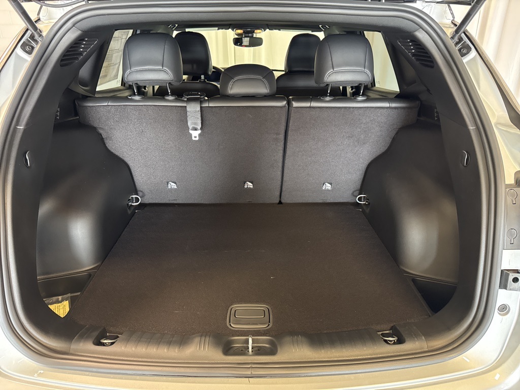 new 2025 Jeep Compass car, priced at $32,743