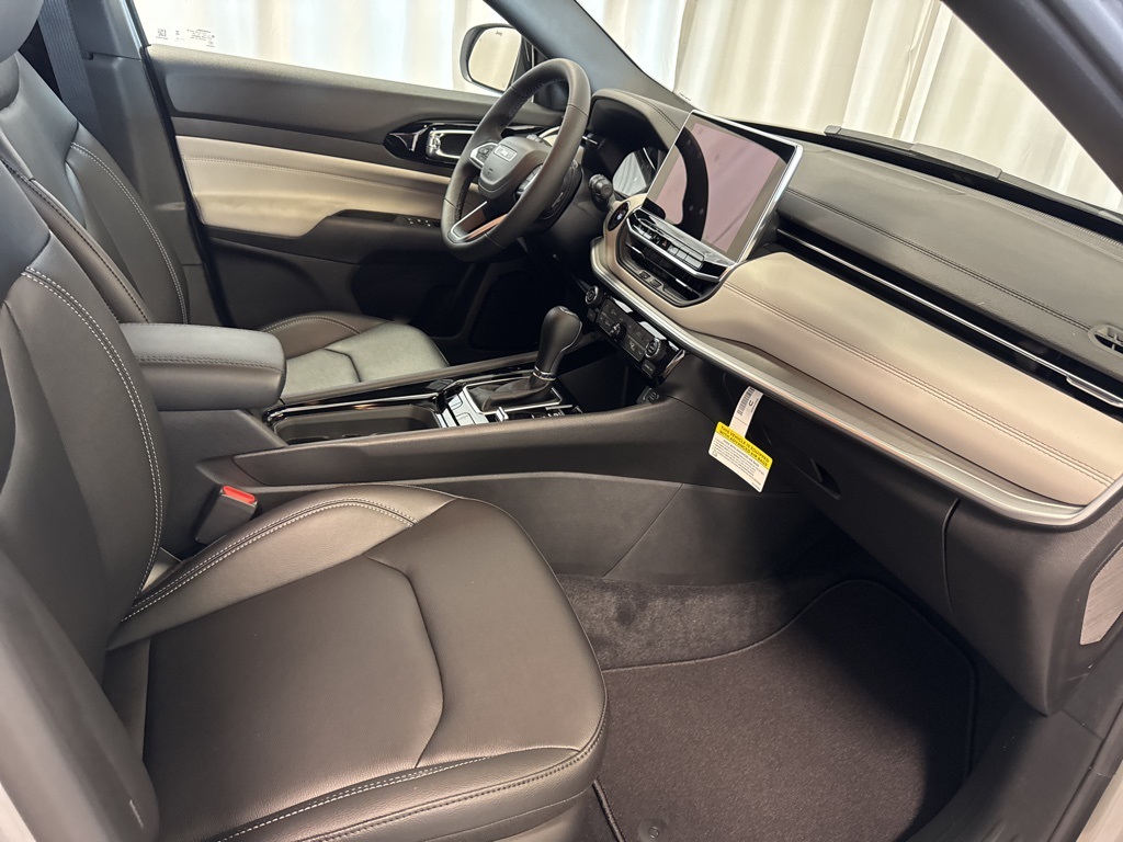 new 2025 Jeep Compass car, priced at $32,743