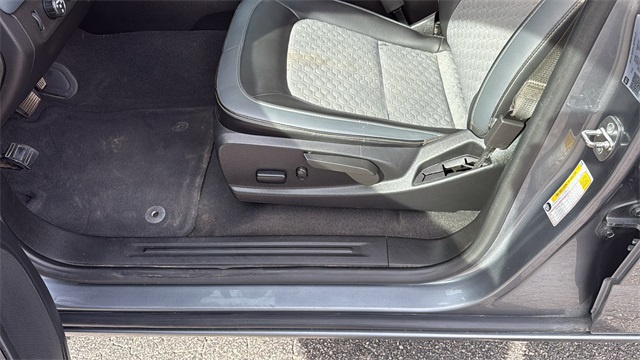 used 2022 Chevrolet Colorado car, priced at $31,798