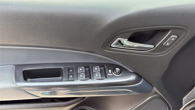 used 2022 Chevrolet Colorado car, priced at $31,798