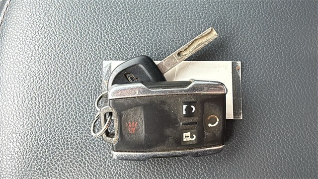 used 2022 Chevrolet Colorado car, priced at $31,798