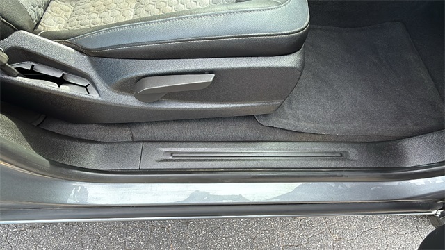 used 2022 Chevrolet Colorado car, priced at $31,798