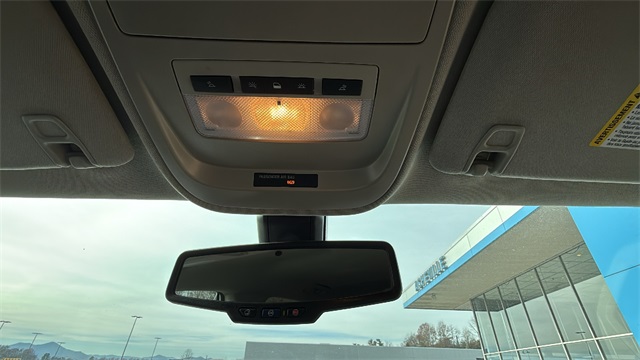 used 2022 Chevrolet Colorado car, priced at $31,798