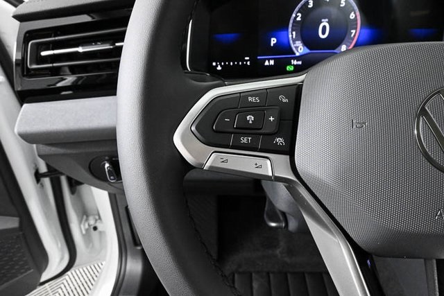 new 2025 Volkswagen Jetta car, priced at $27,654