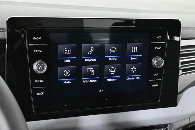 new 2025 Volkswagen Jetta car, priced at $27,654