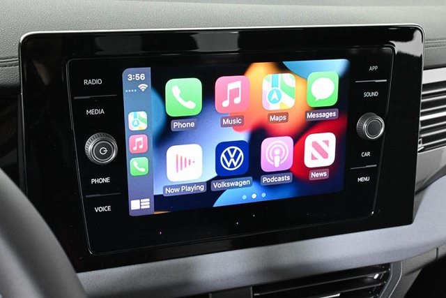 new 2025 Volkswagen Jetta car, priced at $27,654