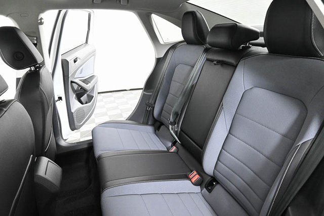 new 2025 Volkswagen Jetta car, priced at $27,654