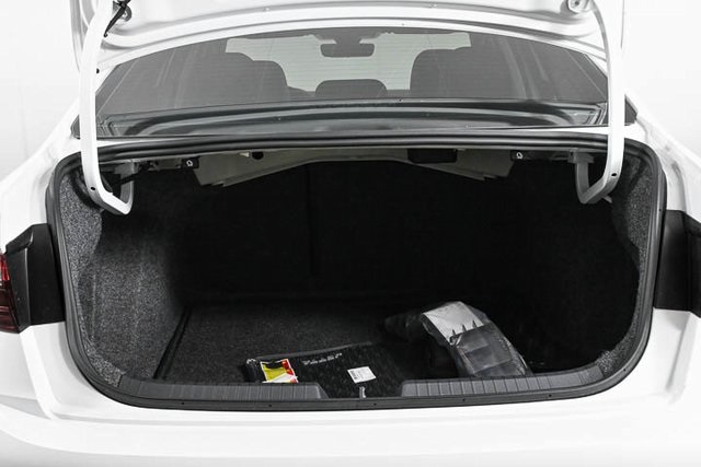 new 2025 Volkswagen Jetta car, priced at $27,654