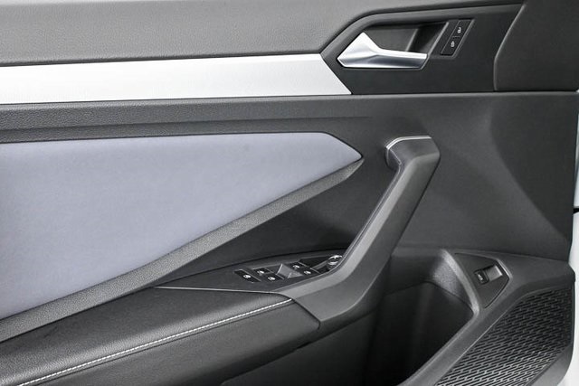 new 2025 Volkswagen Jetta car, priced at $27,654