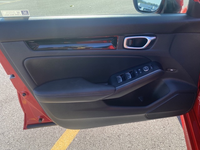 used 2022 Honda Civic car, priced at $24,995