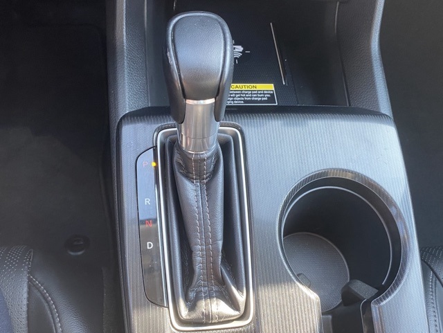 used 2022 Honda Civic car, priced at $24,995