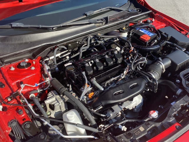 used 2022 Honda Civic car, priced at $24,995