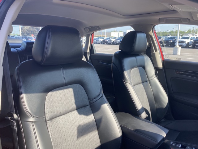 used 2022 Honda Civic car, priced at $24,995