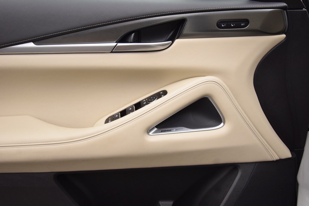 used 2025 INFINITI QX60 car, priced at $47,500