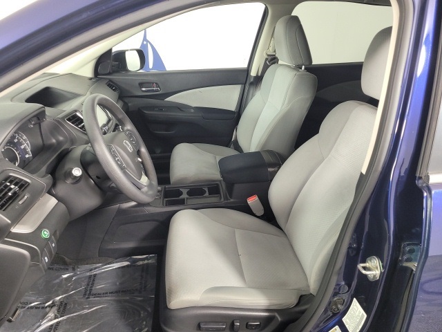 used 2016 Honda CR-V car, priced at $13,991