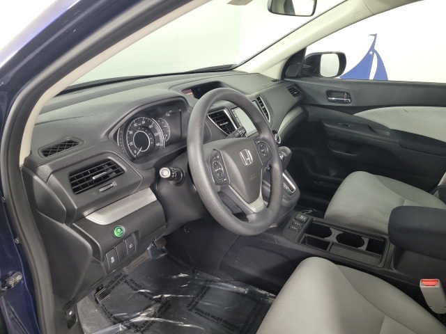 used 2016 Honda CR-V car, priced at $13,991