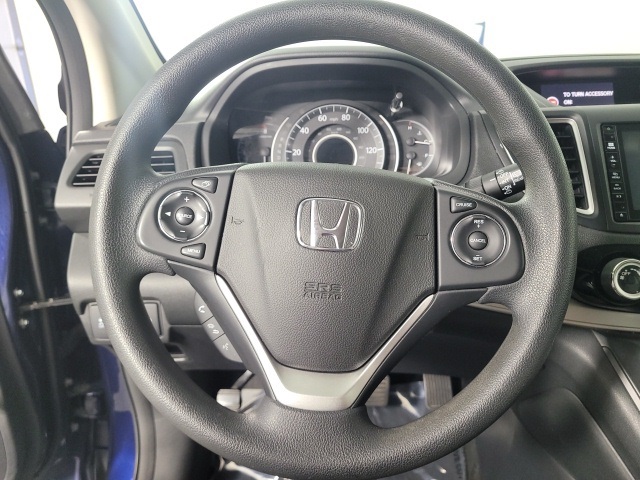 used 2016 Honda CR-V car, priced at $13,991