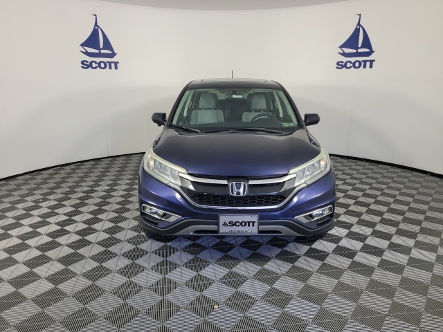 used 2016 Honda CR-V car, priced at $13,991