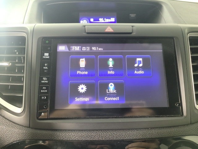 used 2016 Honda CR-V car, priced at $13,991