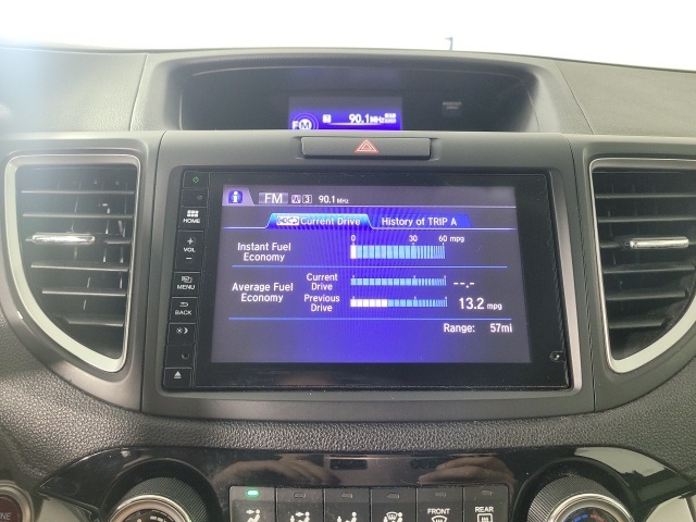 used 2016 Honda CR-V car, priced at $13,991