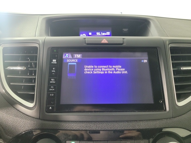 used 2016 Honda CR-V car, priced at $13,991
