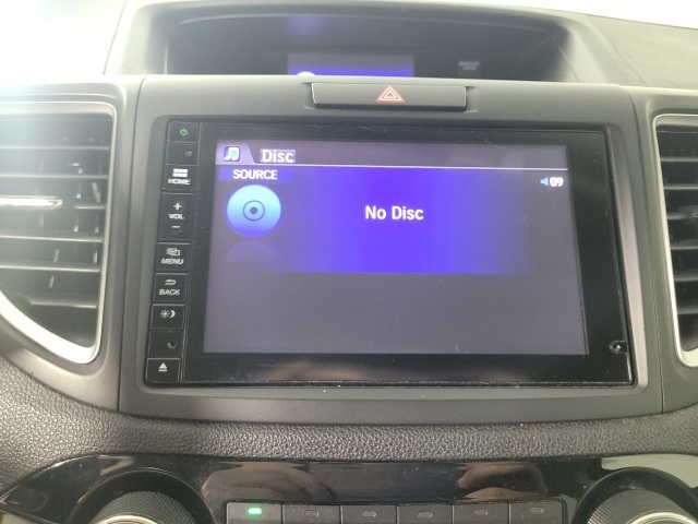 used 2016 Honda CR-V car, priced at $13,991