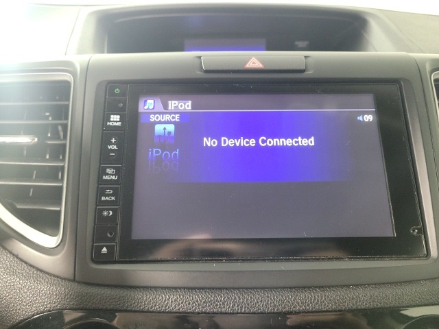 used 2016 Honda CR-V car, priced at $13,991