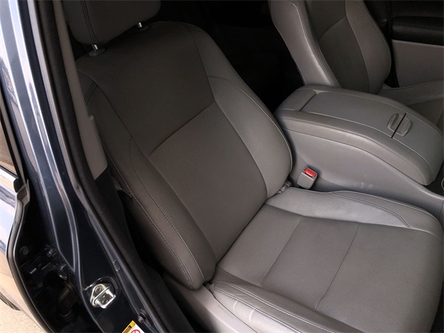 used 2018 Toyota Highlander car, priced at $24,987