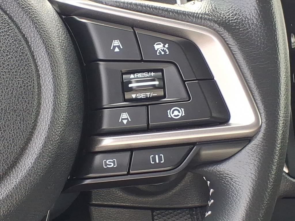 used 2022 Subaru Forester car, priced at $24,900