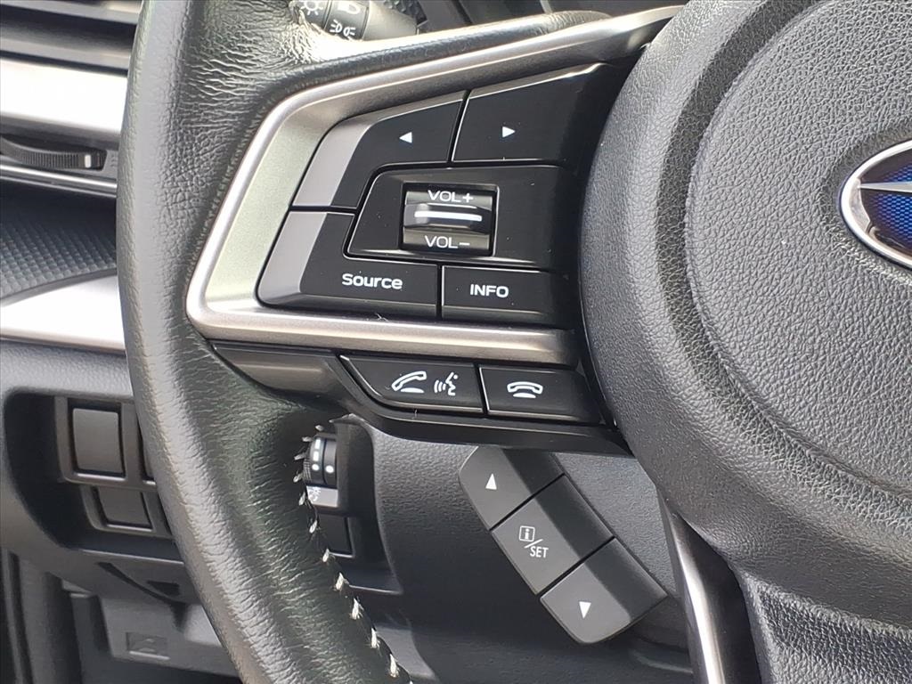 used 2022 Subaru Forester car, priced at $24,900