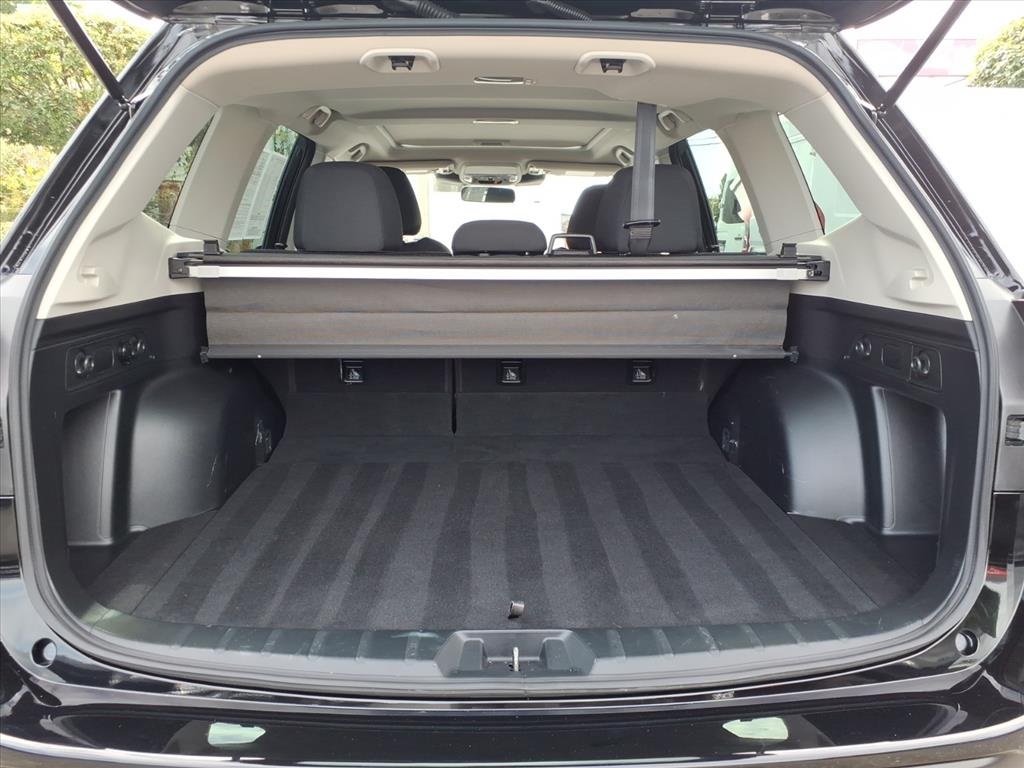 used 2022 Subaru Forester car, priced at $24,900