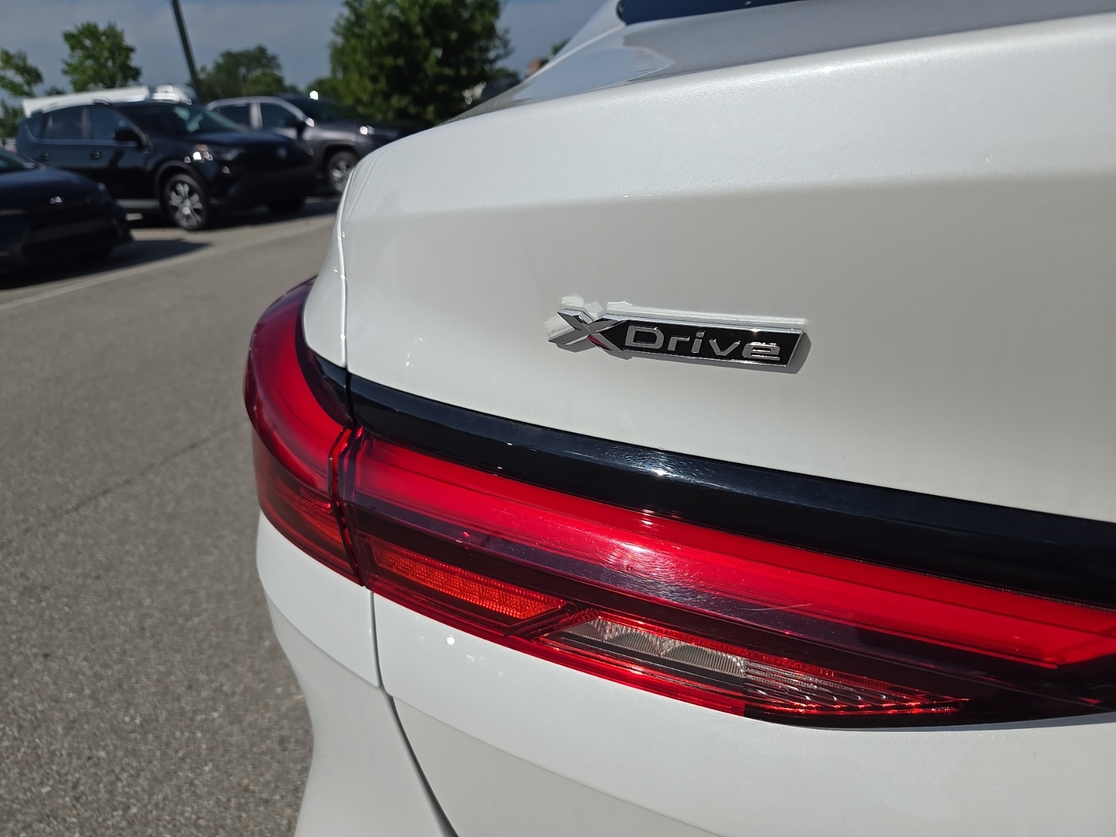 used 2024 BMW 2-Series car, priced at $29,641