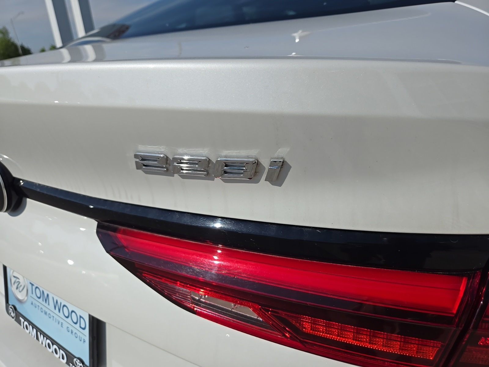 used 2024 BMW 2-Series car, priced at $29,641