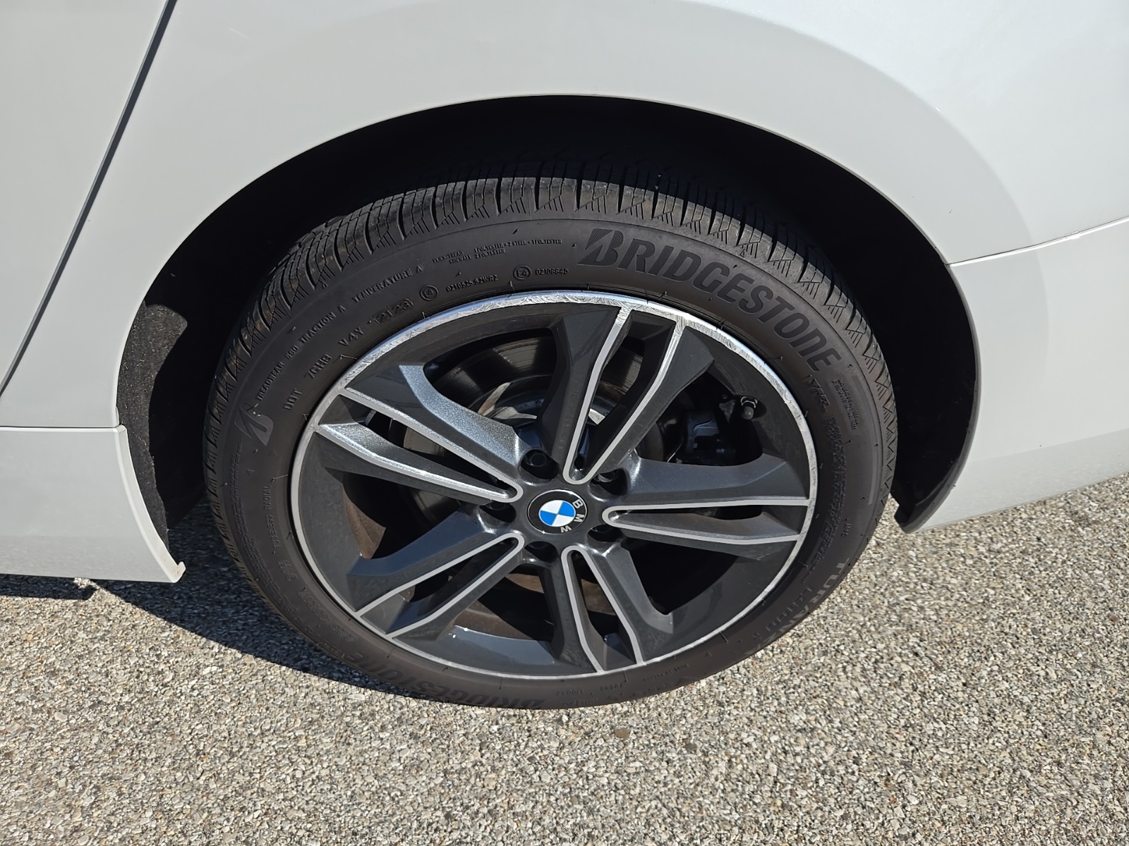 used 2024 BMW 2-Series car, priced at $29,641