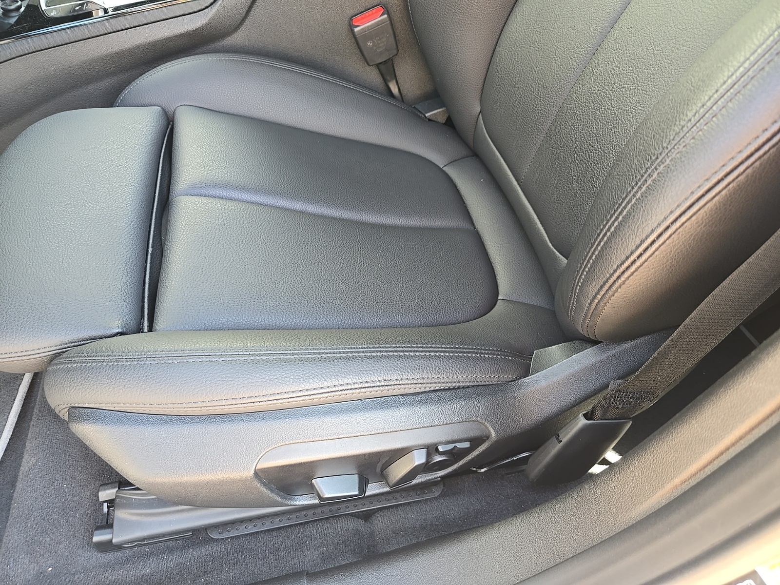 used 2024 BMW 2-Series car, priced at $29,641