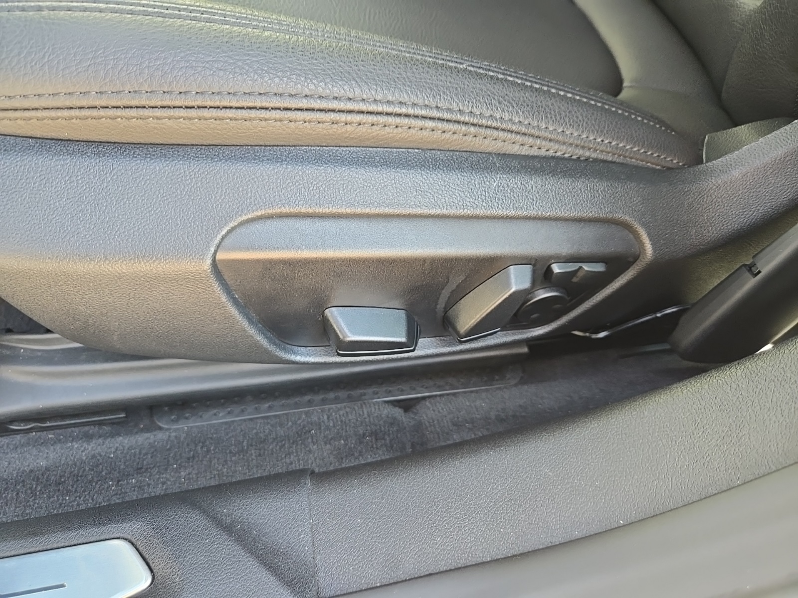 used 2024 BMW 2-Series car, priced at $29,641