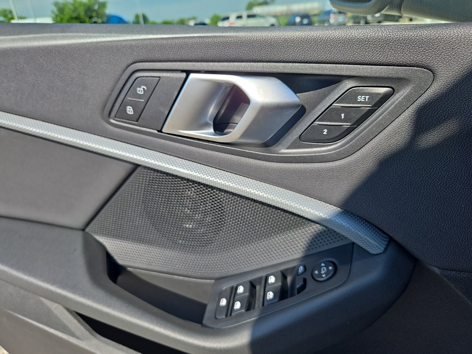 used 2024 BMW 2-Series car, priced at $29,641