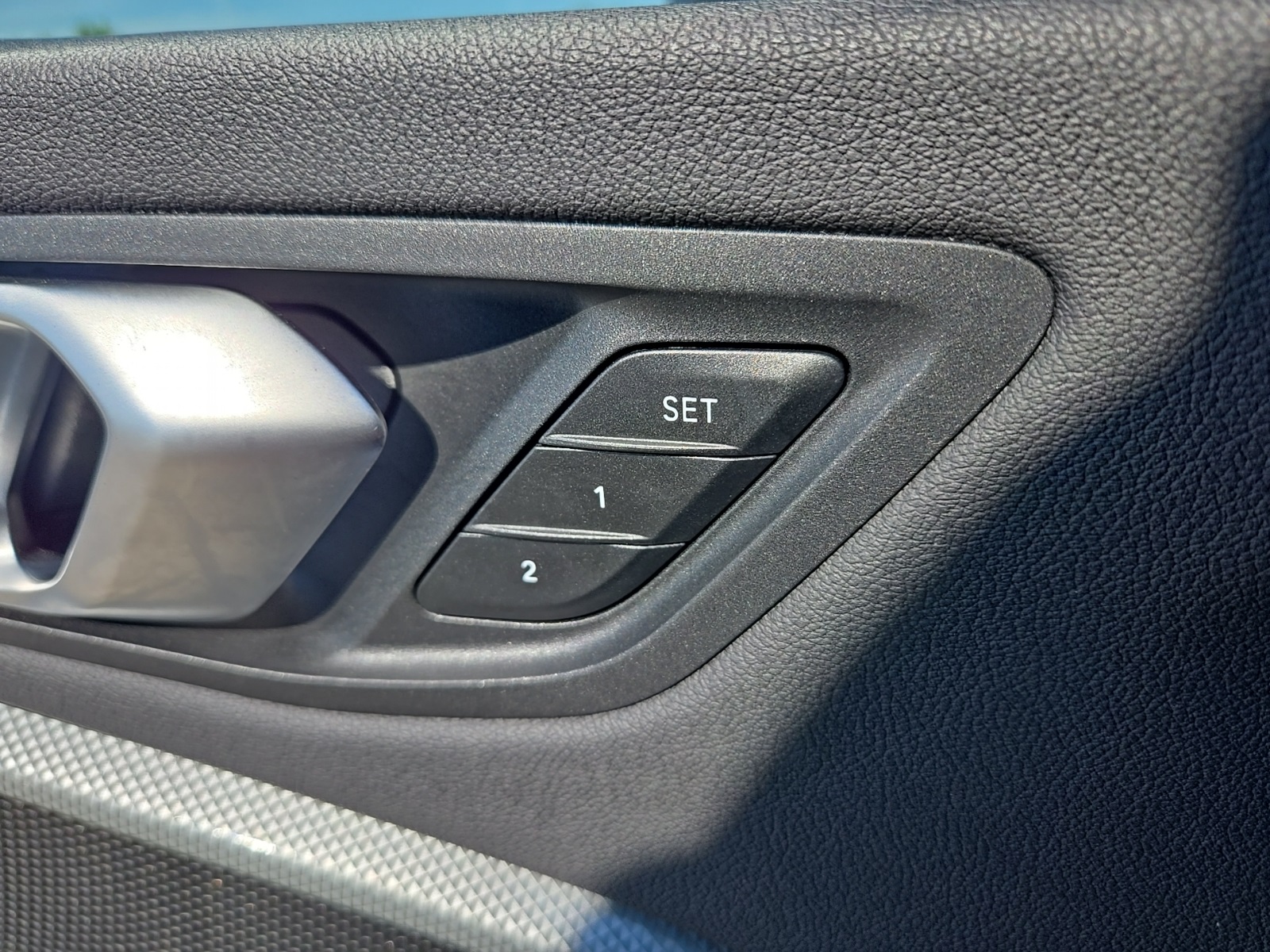 used 2024 BMW 2-Series car, priced at $29,641
