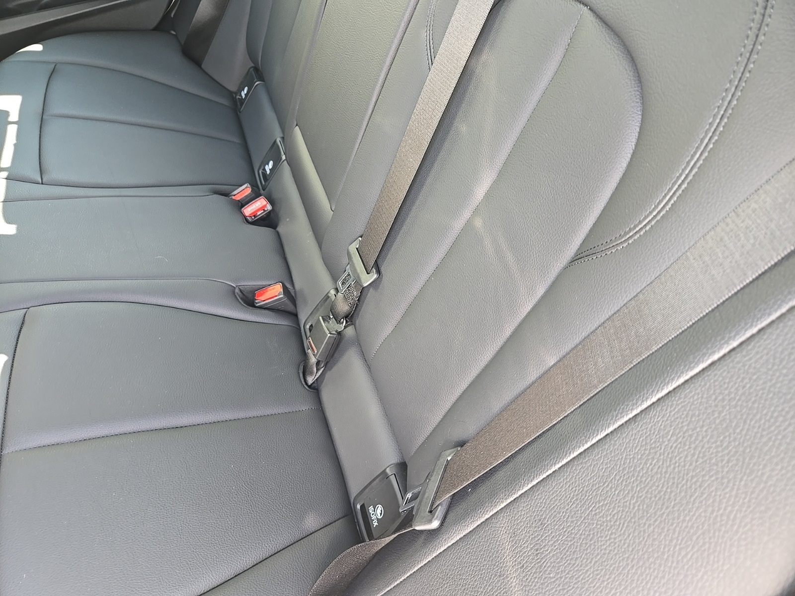 used 2024 BMW 2-Series car, priced at $29,641