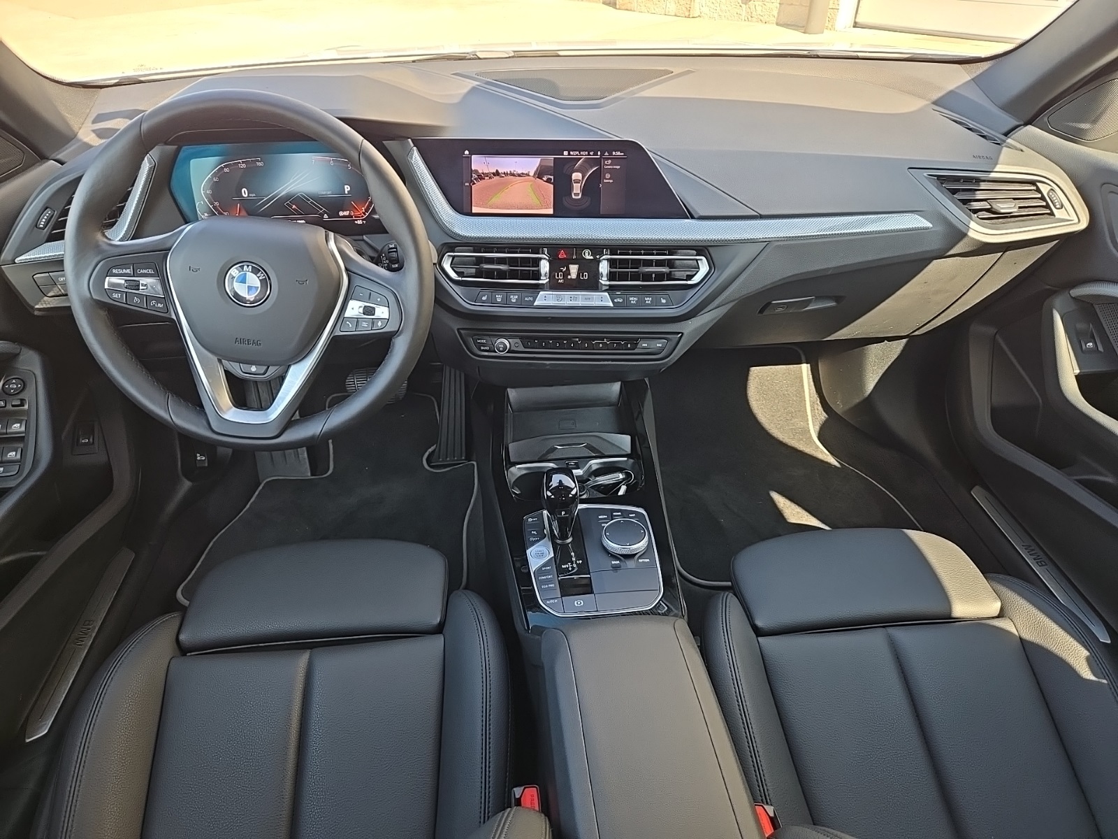 used 2024 BMW 2-Series car, priced at $29,641