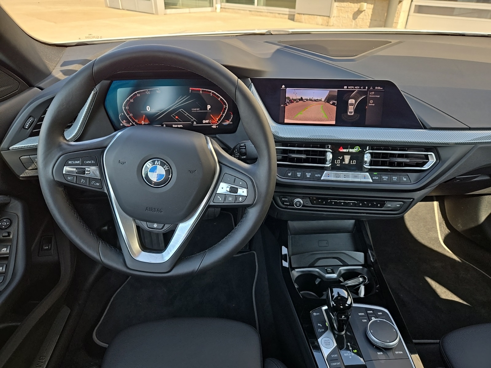 used 2024 BMW 2-Series car, priced at $29,641