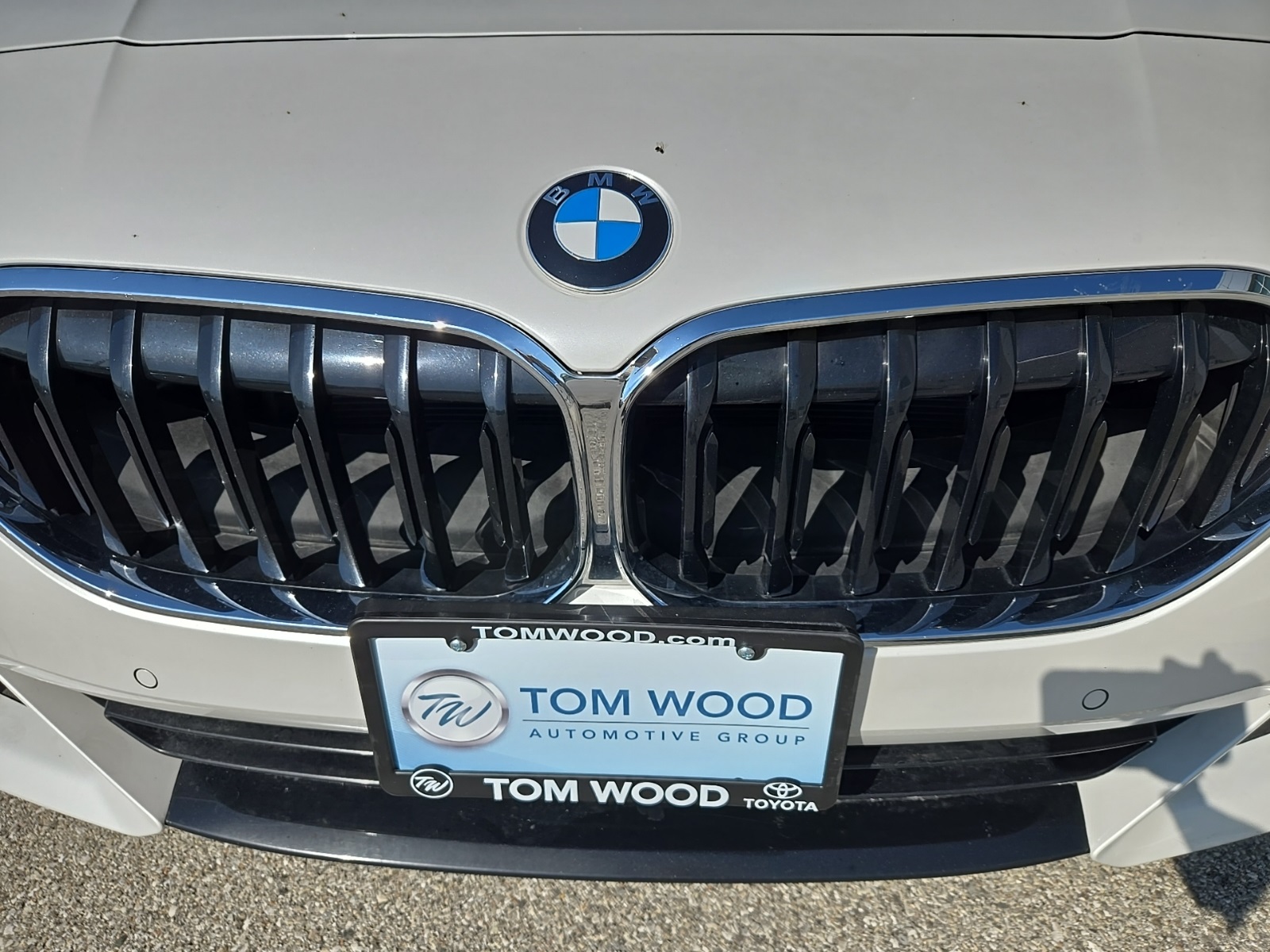 used 2024 BMW 2-Series car, priced at $29,641