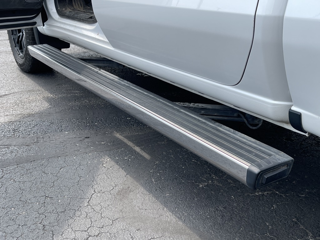 used 2022 GMC Sierra 1500 car, priced at $50,000