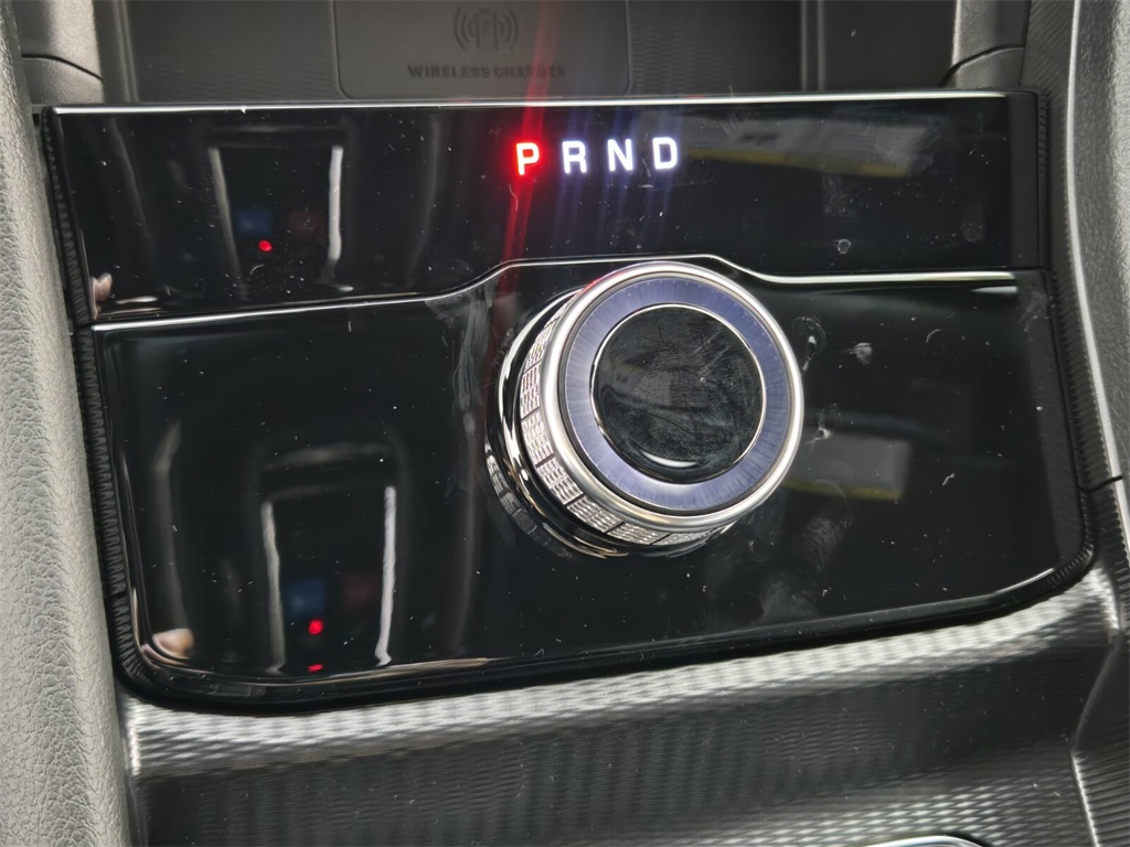 new 2025 Jeep Grand Cherokee car, priced at $36,980