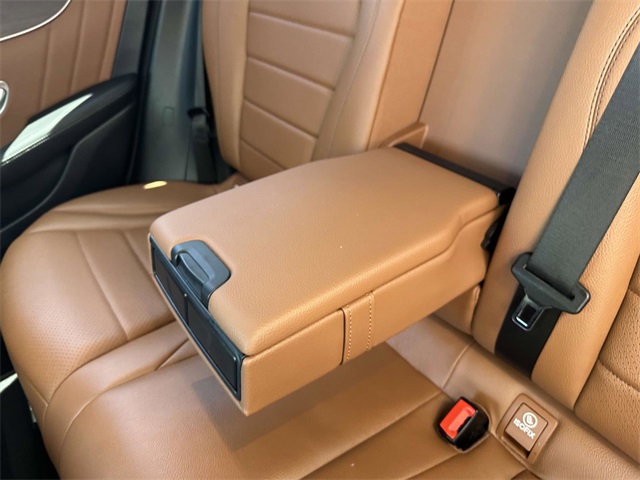 used 2021 Mercedes-Benz GLC car, priced at $36,991