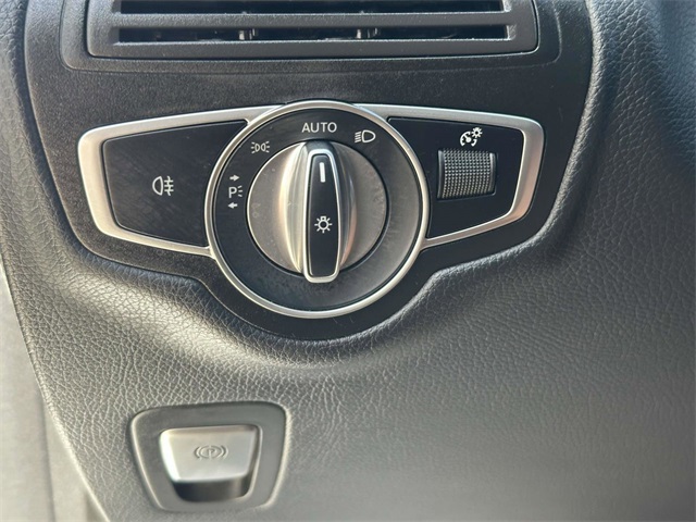 used 2021 Mercedes-Benz GLC car, priced at $36,991