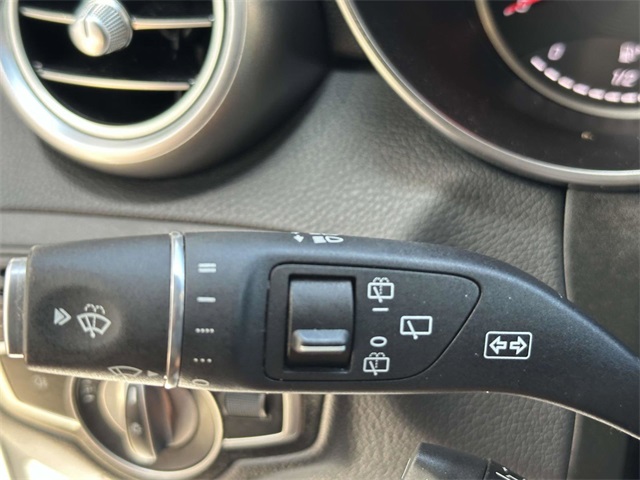 used 2021 Mercedes-Benz GLC car, priced at $36,991